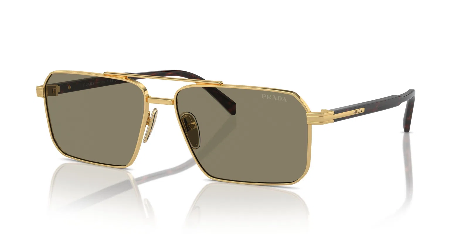 Prada A57S Sunglasses - view 11